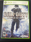 Call of duty world at war