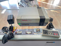 Nintendo Entertainment System