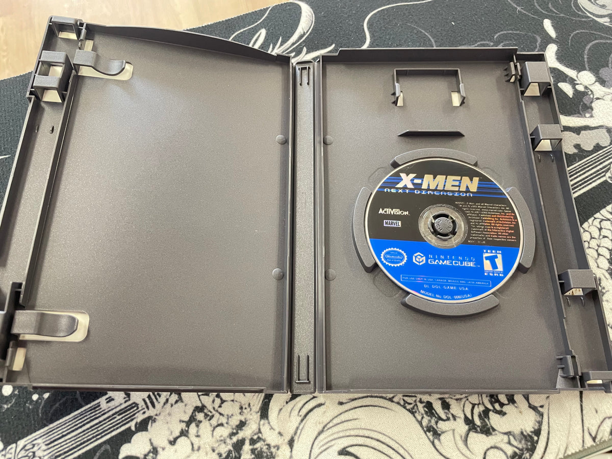 X-Men: Next Dimension