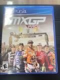 MXGP Pro