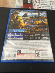 Call of Duty: Black Ops 4