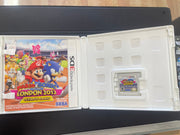 Mario & Sonic at the London 2012 Olympic Games