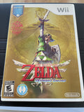 Zelda Skyward Sword [Soundtrack Bundle]