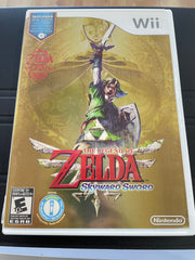 Zelda Skyward Sword [Soundtrack Bundle]