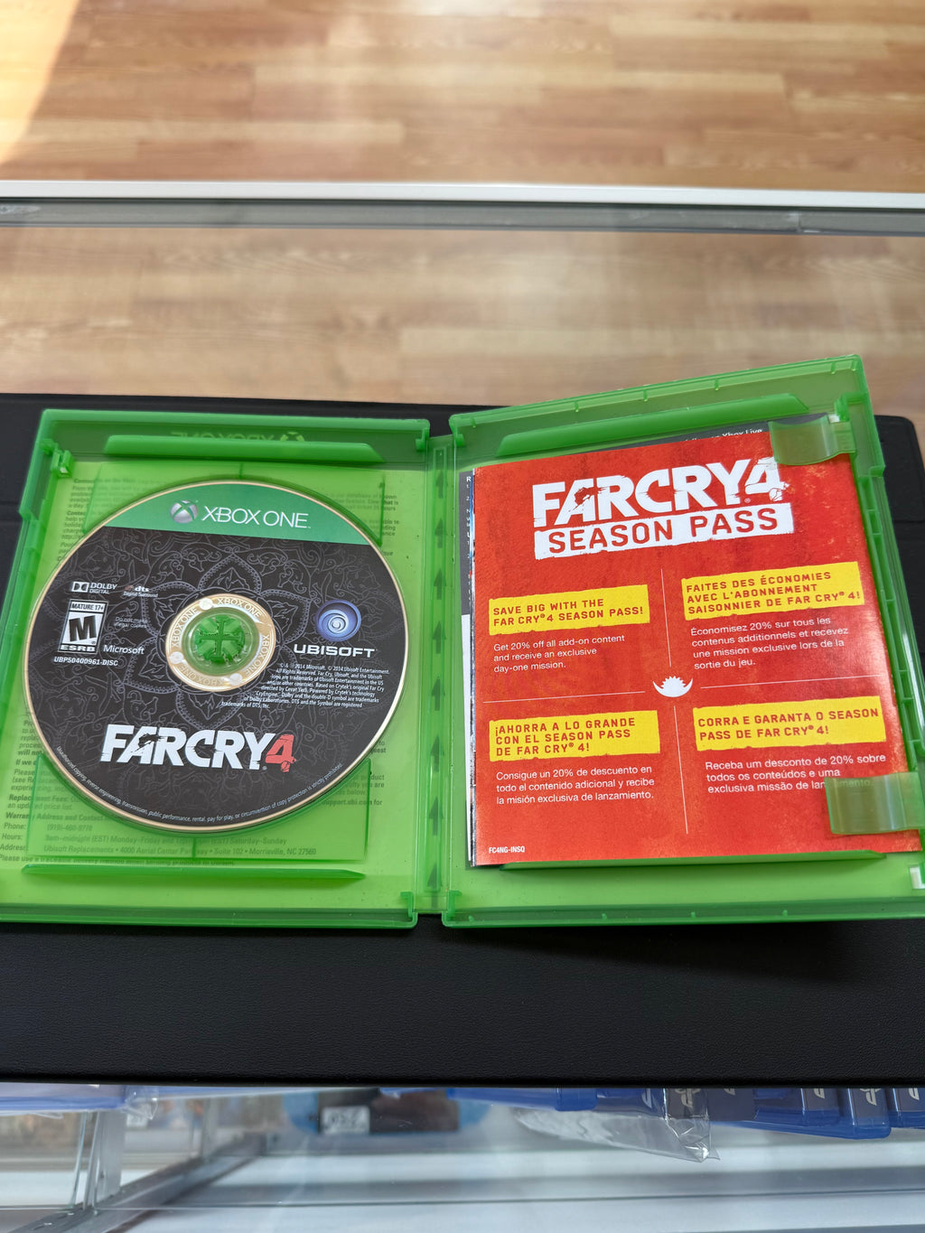 Far Cry 4 [Limited Edition]