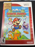 Super Paper Mario