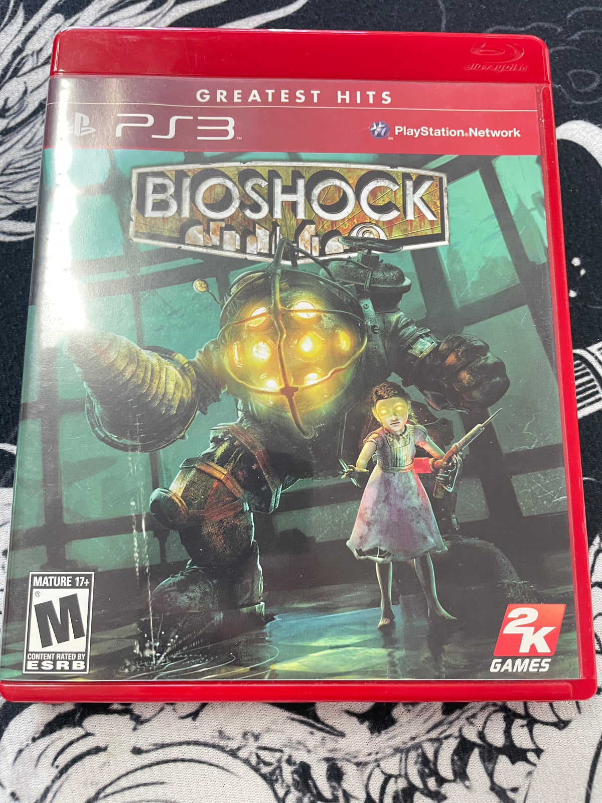 Bioshock [Greatest Hits]