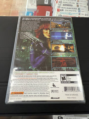 Perfect Dark Zero [Platinum Hits]