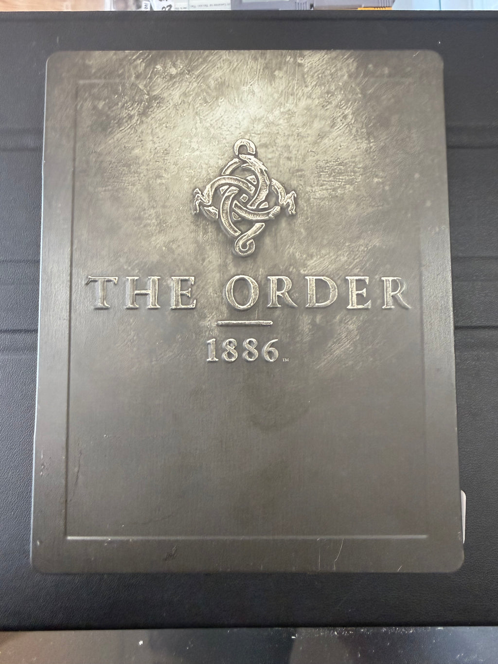 The Order: 1886 [Steelbook Edition]