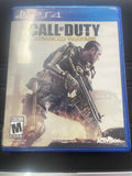 Call of duty Advanced warfare