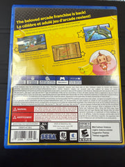 Super Monkey Ball Banana Blitz HD