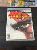 God of War III