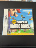 New Super Mario Bros