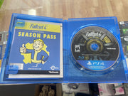 Fallout 4