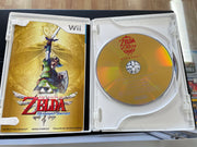 Zelda Skyward Sword [Soundtrack Bundle]