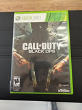 Call of Duty Black Ops