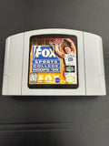 FOX Sports College Hoops '99
