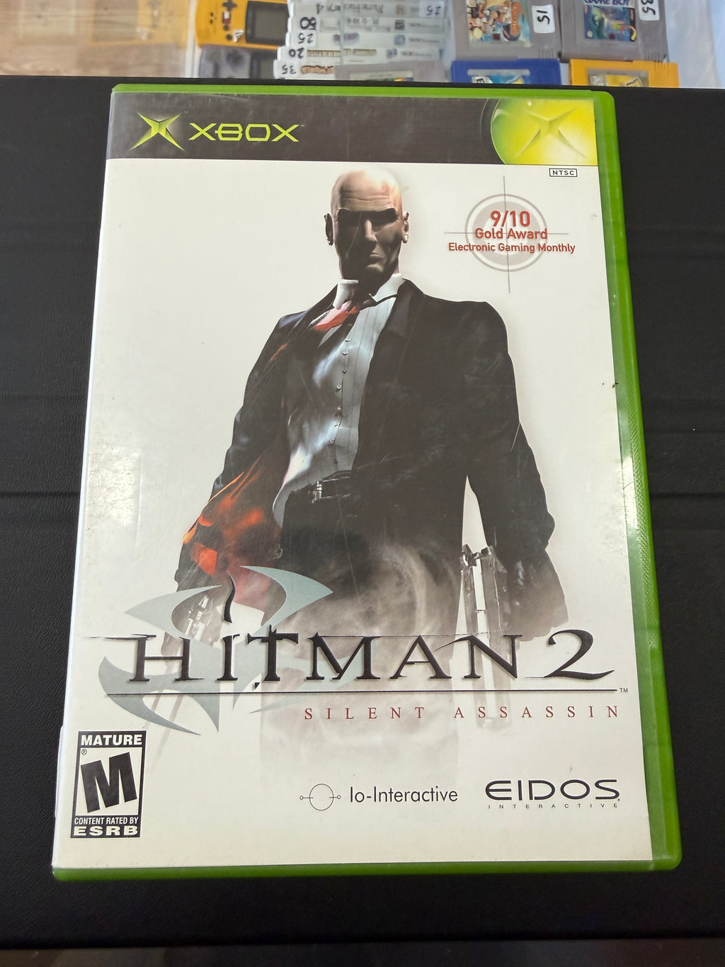 Hitman 2