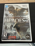 Medal of Honor Heroes 2