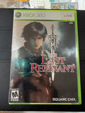 The Last Remnant