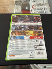 Assassin's Creed III