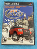 4x4 Evo