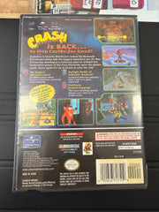 Crash Bandicoot: The Wrath Of Cortex