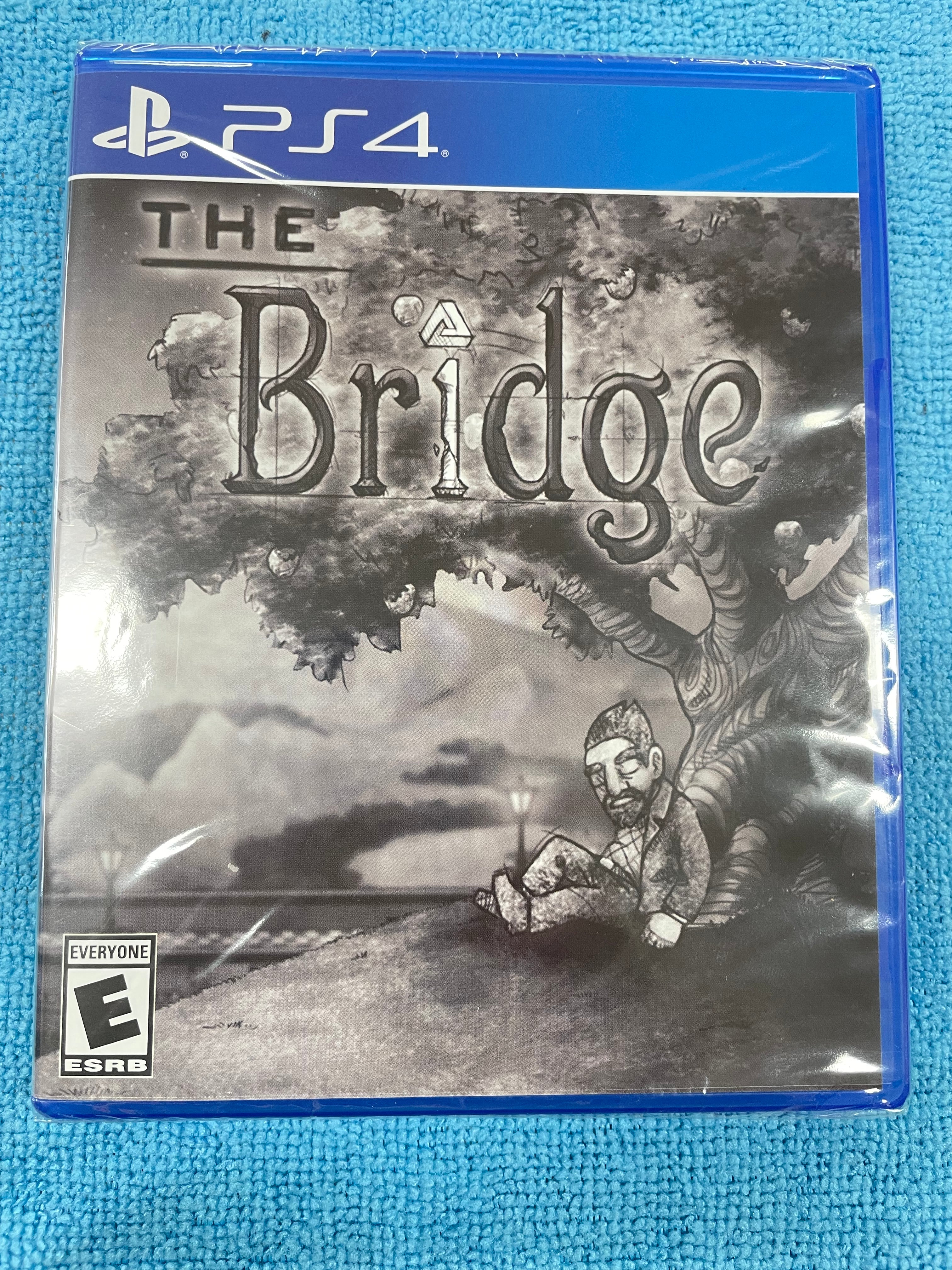 The bridge