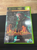 Phantom Dust