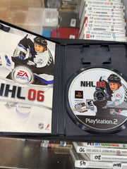 NHL 06
