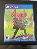 Valfaris