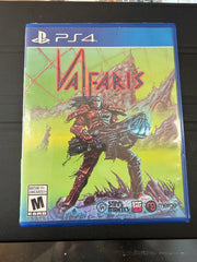 Valfaris