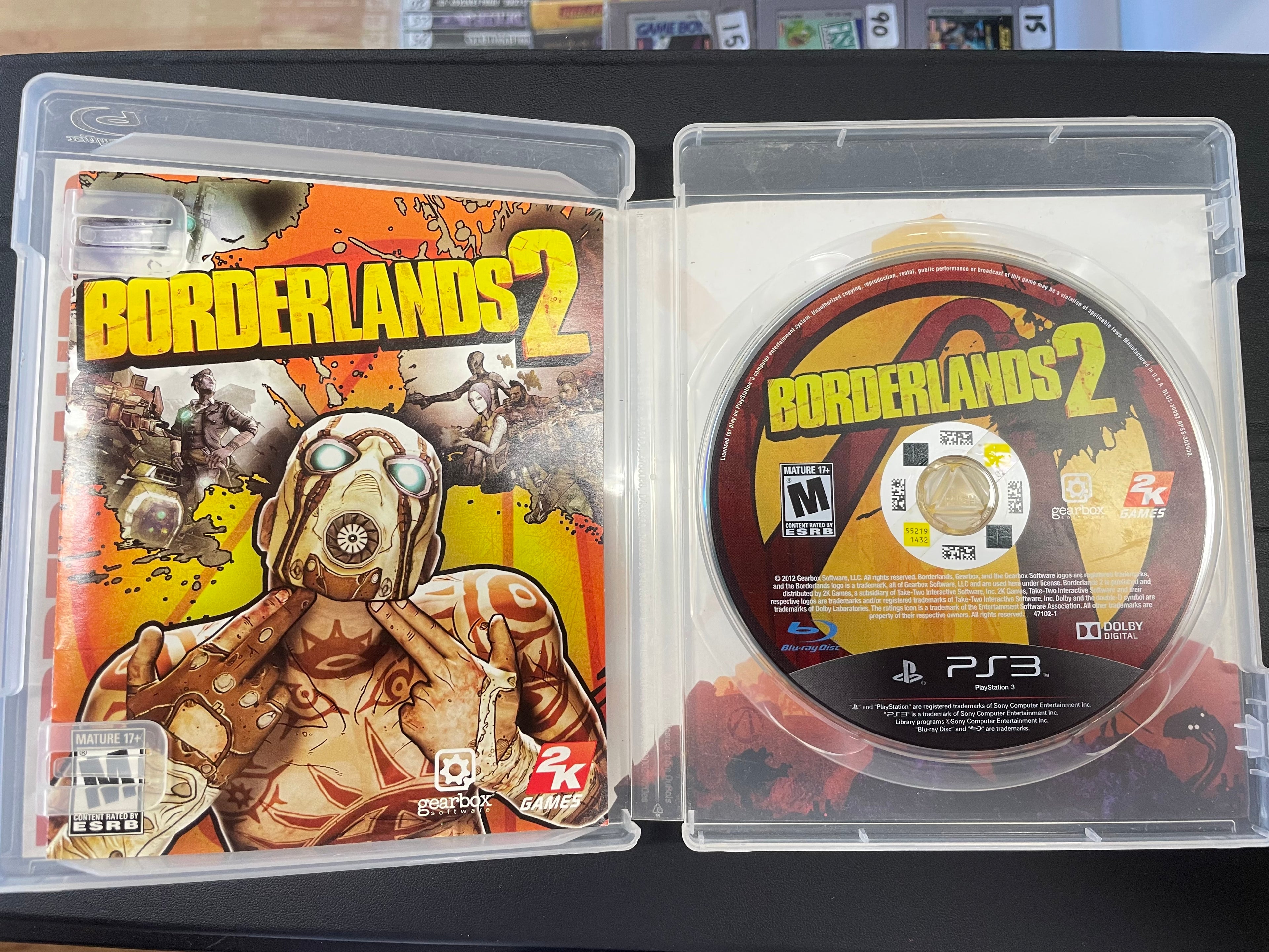 Borderlands 2