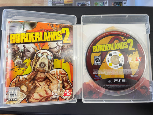Borderlands 2