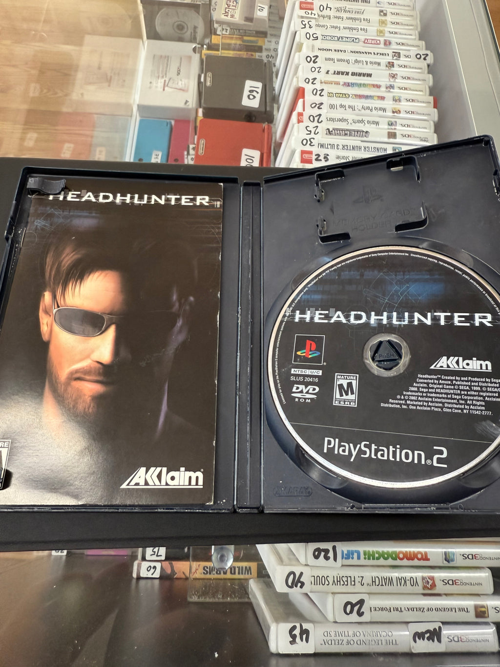 Headhunter
