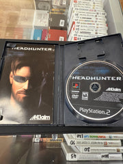 Headhunter