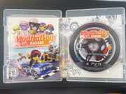 ModNation Racers