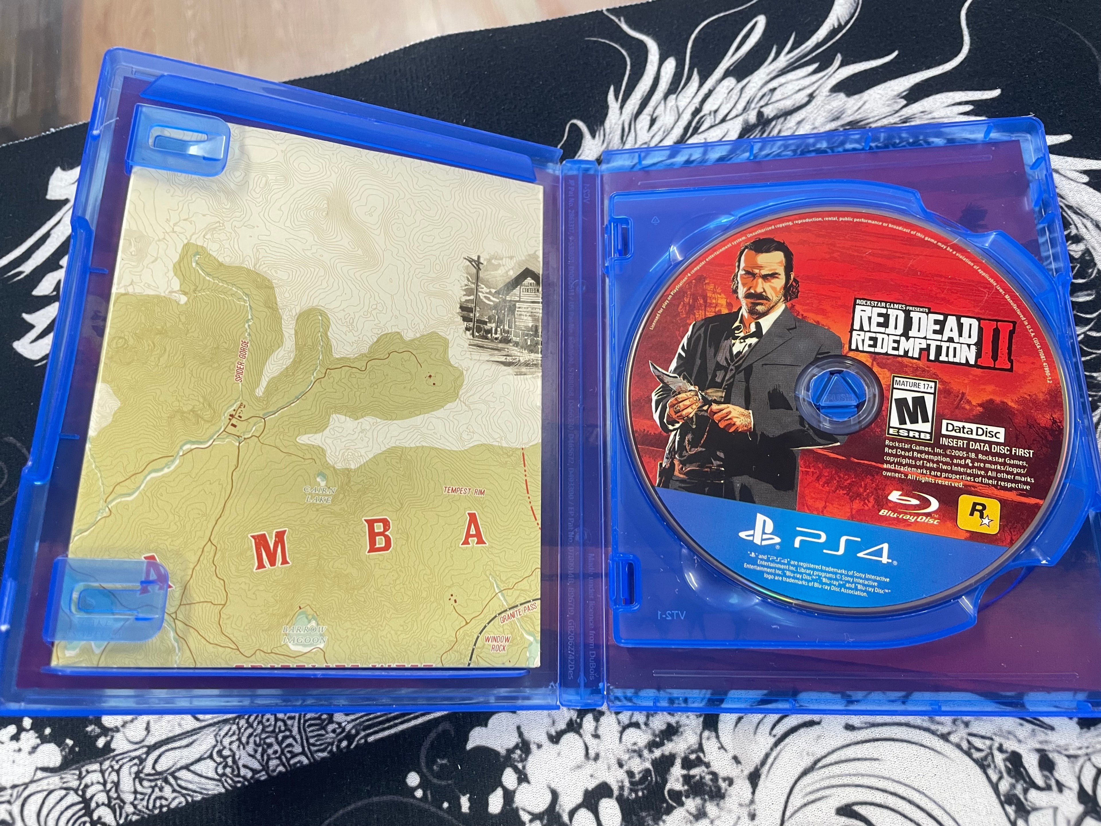 Red Dead Redemption 2