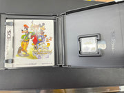 Kingdom Hearts: Re:coded