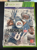 Madden NFL 13