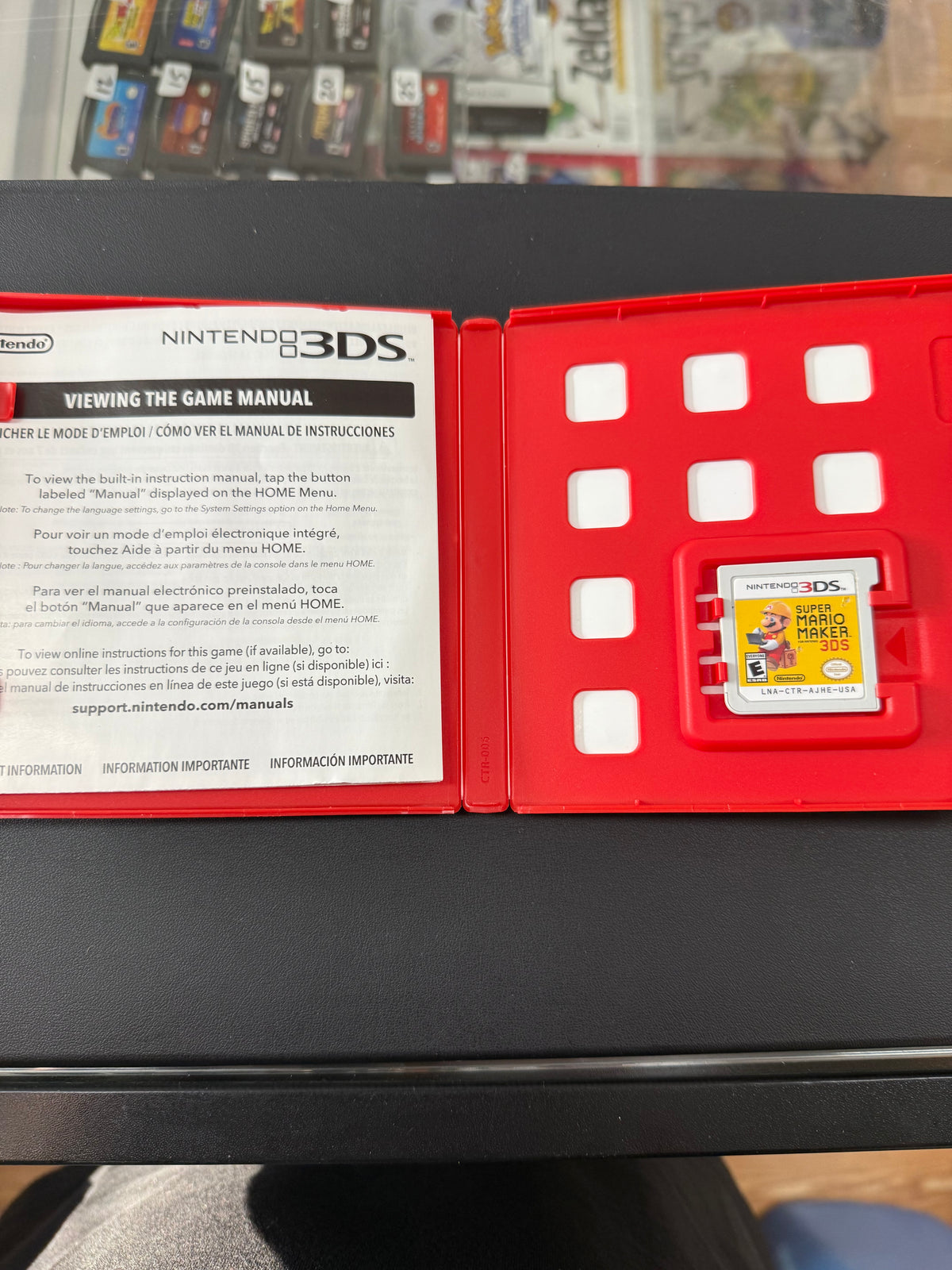Super Mario Maker