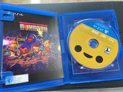 Enter The Gungeon