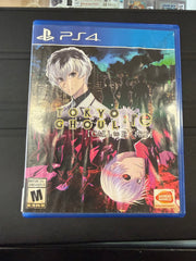 Tokyo Ghoul: re [Call To Exist]