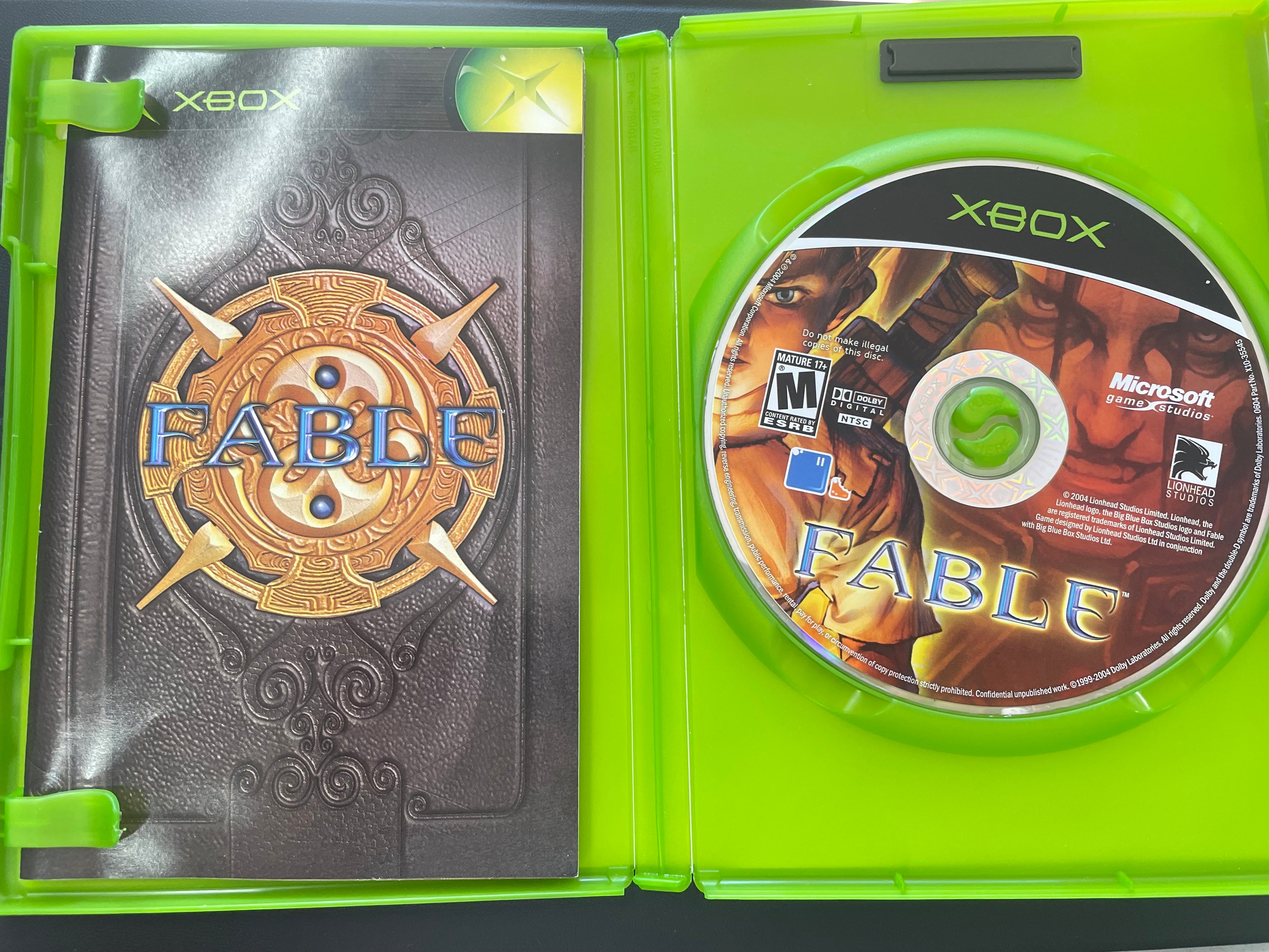 Fable