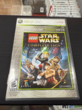 LEGO Star Wars Complete Saga [Platinum Hits]
