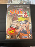 Naruto Clash Of Ninja 2