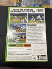 MVP Baseball 2005