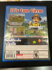 Everybody's Golf
