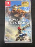 Immortal Fenyx Rising