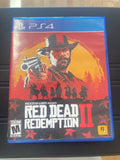 Red Dead Redemption 2